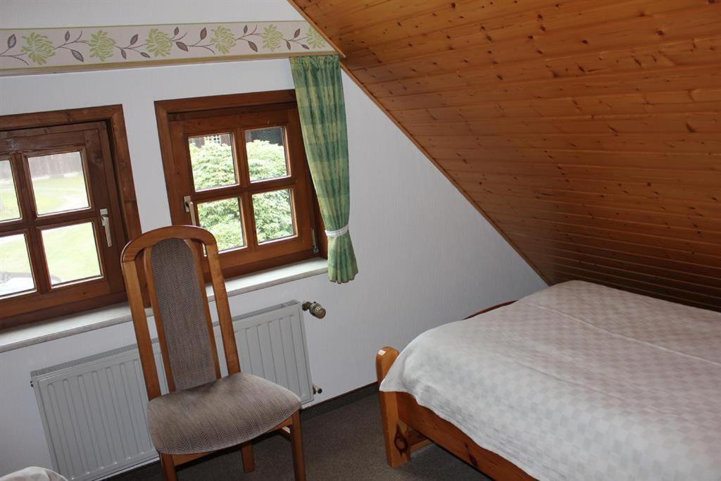 Hostal Toedter Soltau Exterior foto