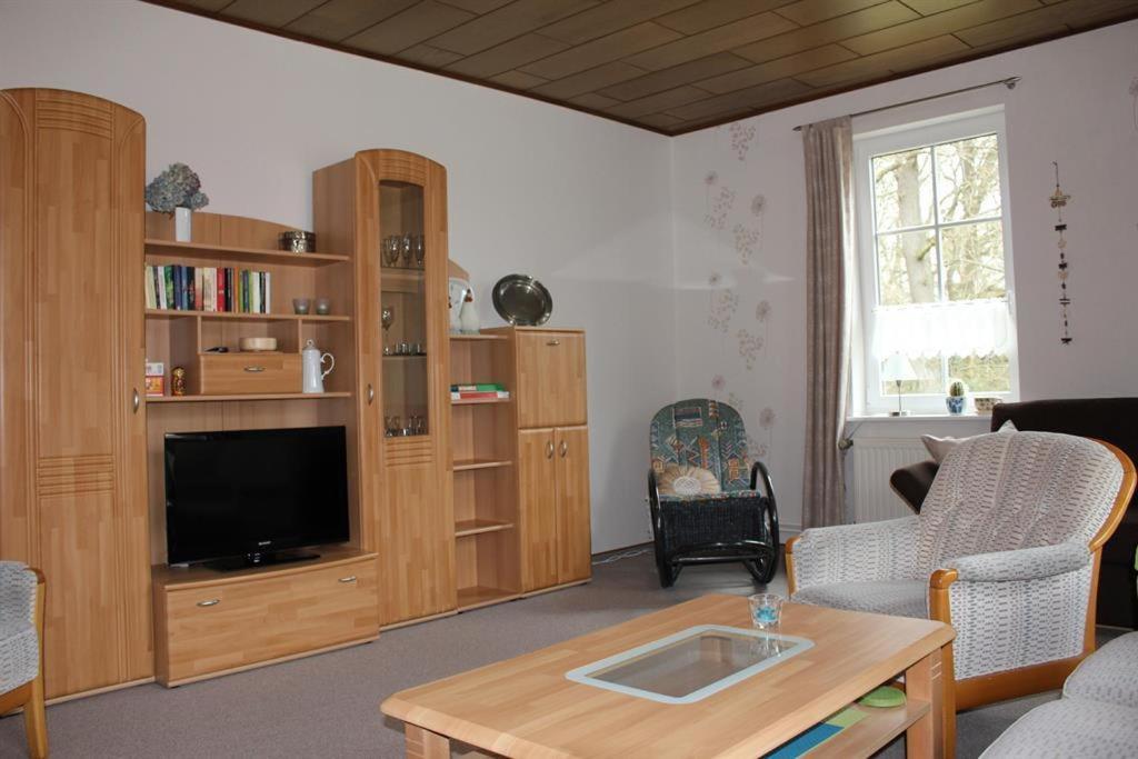 Hostal Toedter Soltau Exterior foto