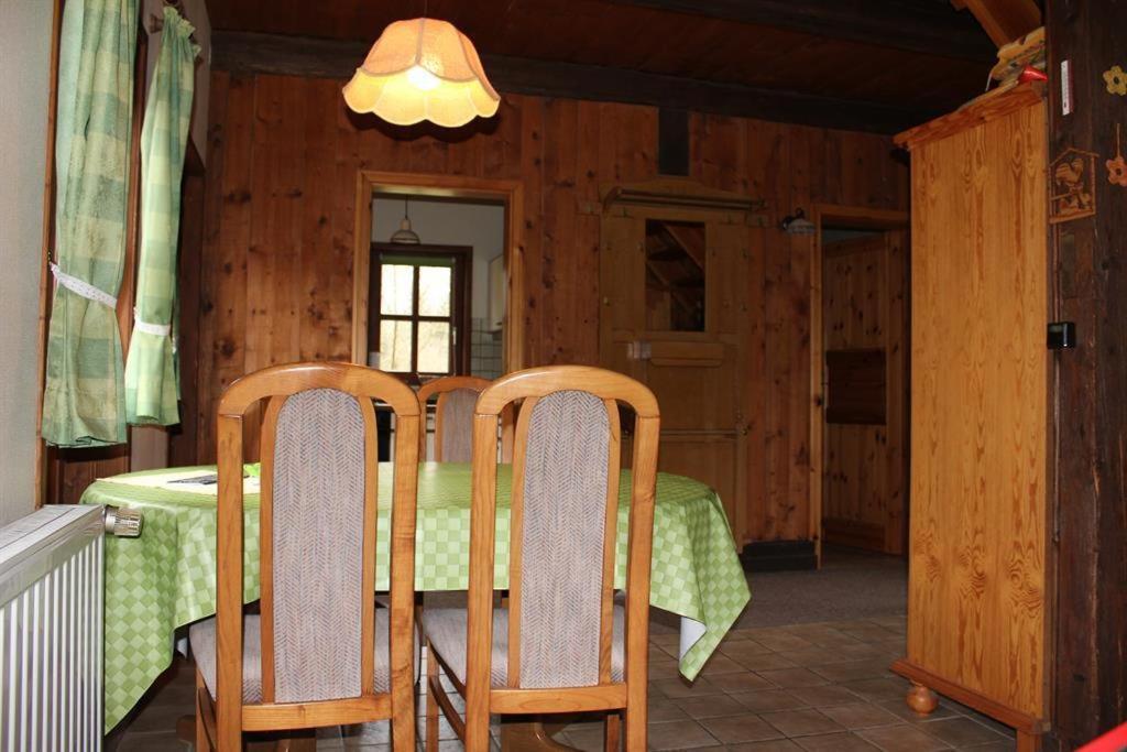 Hostal Toedter Soltau Exterior foto